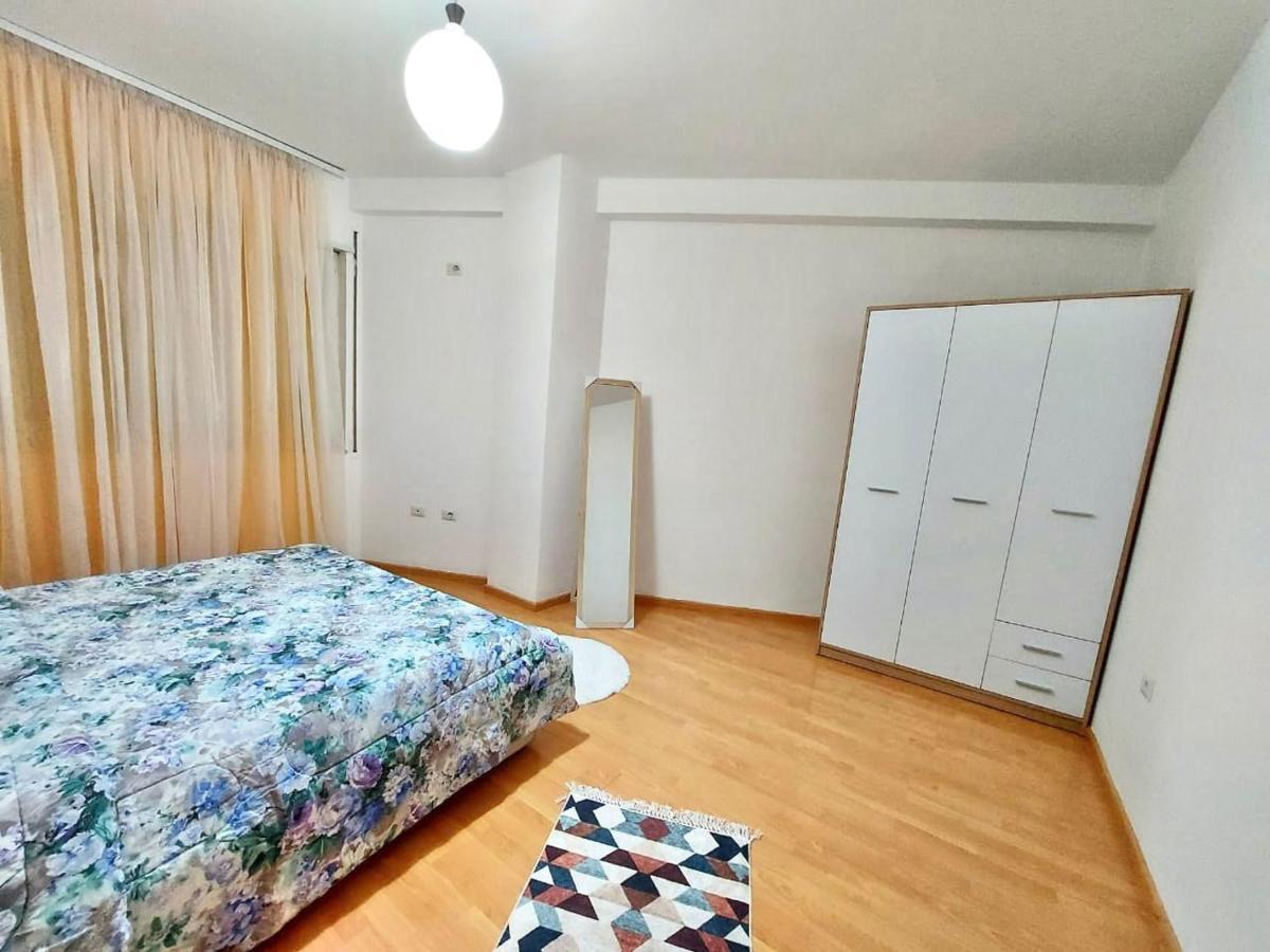 Cafi Apartments Tirana Eksteriør billede