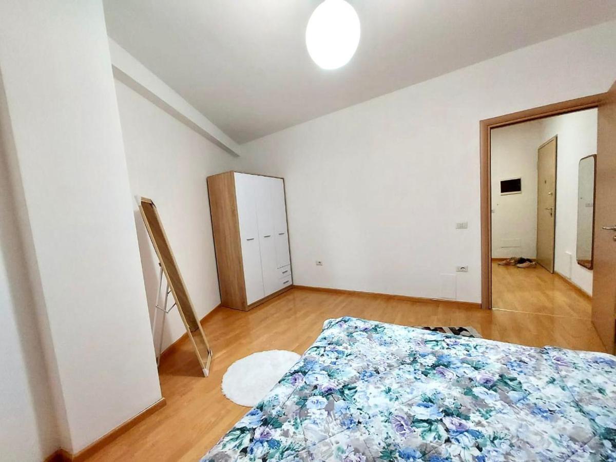Cafi Apartments Tirana Eksteriør billede